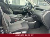Nissan Qashqai N-Connecta 78000 KM SCHECKFT UNFALLFREI - Nissan Qashqai: 7