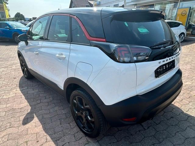 Opel Crossland GS Line