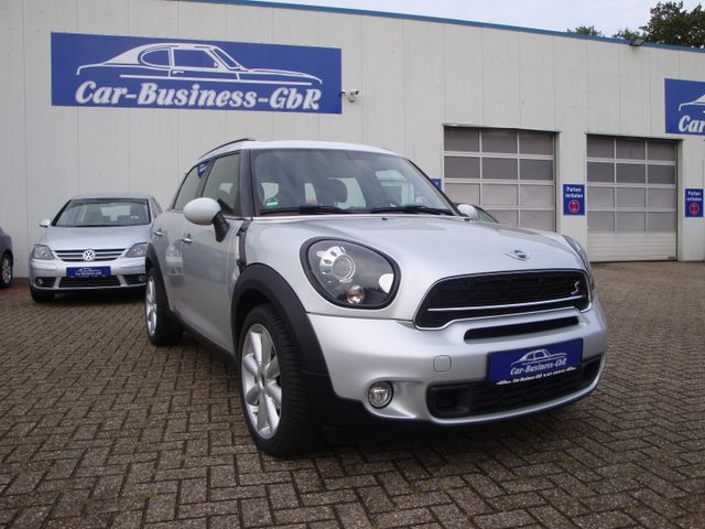 MINI COOPER_SD Countryman