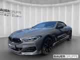 BMW M850 i xDrive Cabrio DA Prof Softclose Sitzklima - gebrauchte BMW M850 aus dem Jahr 2024