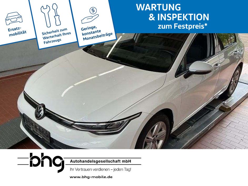 Volkswagen Golf Life 1,5 TSI OPF  6-Gang imagem 2