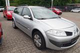 Renault Megane Grandtour Kombi Tüv 9/27 -AHK - Renault Megane aus 2007: Kombi