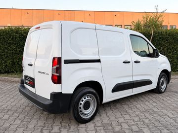 Toyota Proace City - 4