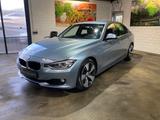 BMW 335i Active Hybrid3 - BMW 335: Limousine