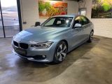 BMW 335i Active Hybrid3 - BMW 335: Limousine, 335i