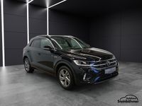Volkswagen T-Roc - Vorschau Bild 10