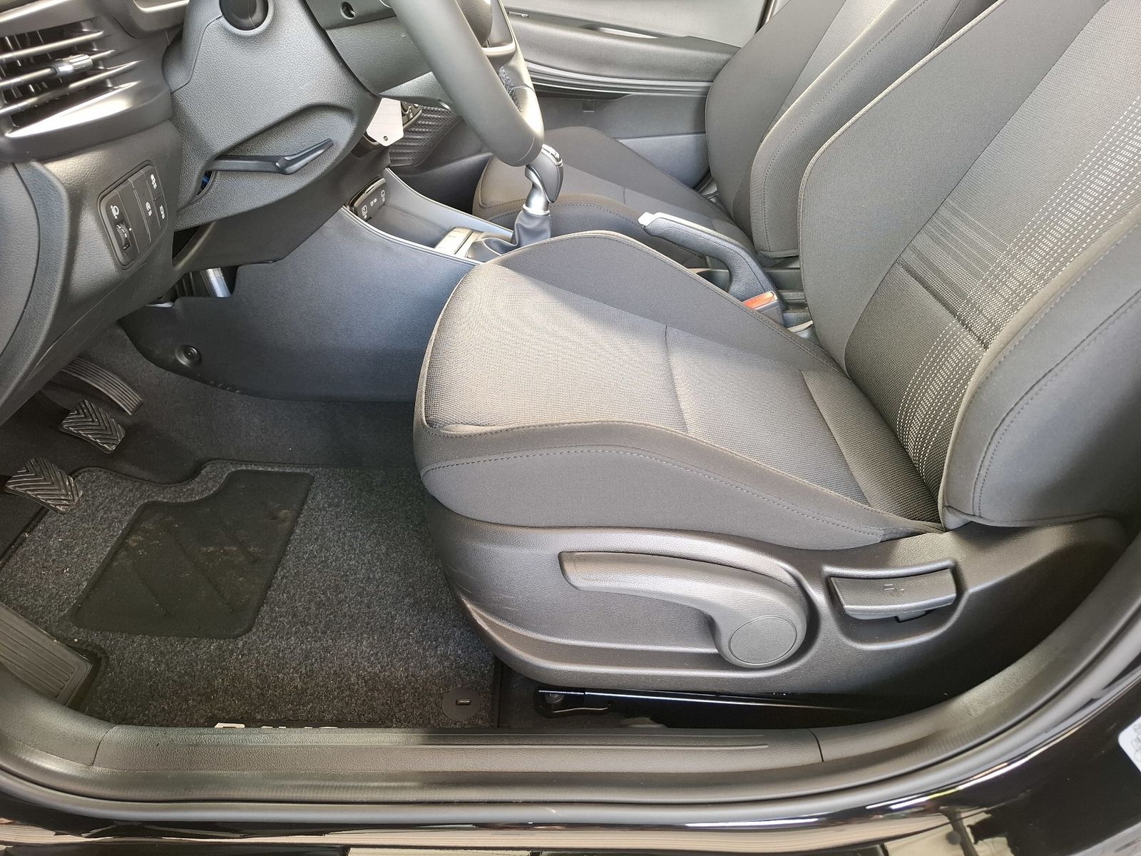 Hyundai BAYON - Bild 30