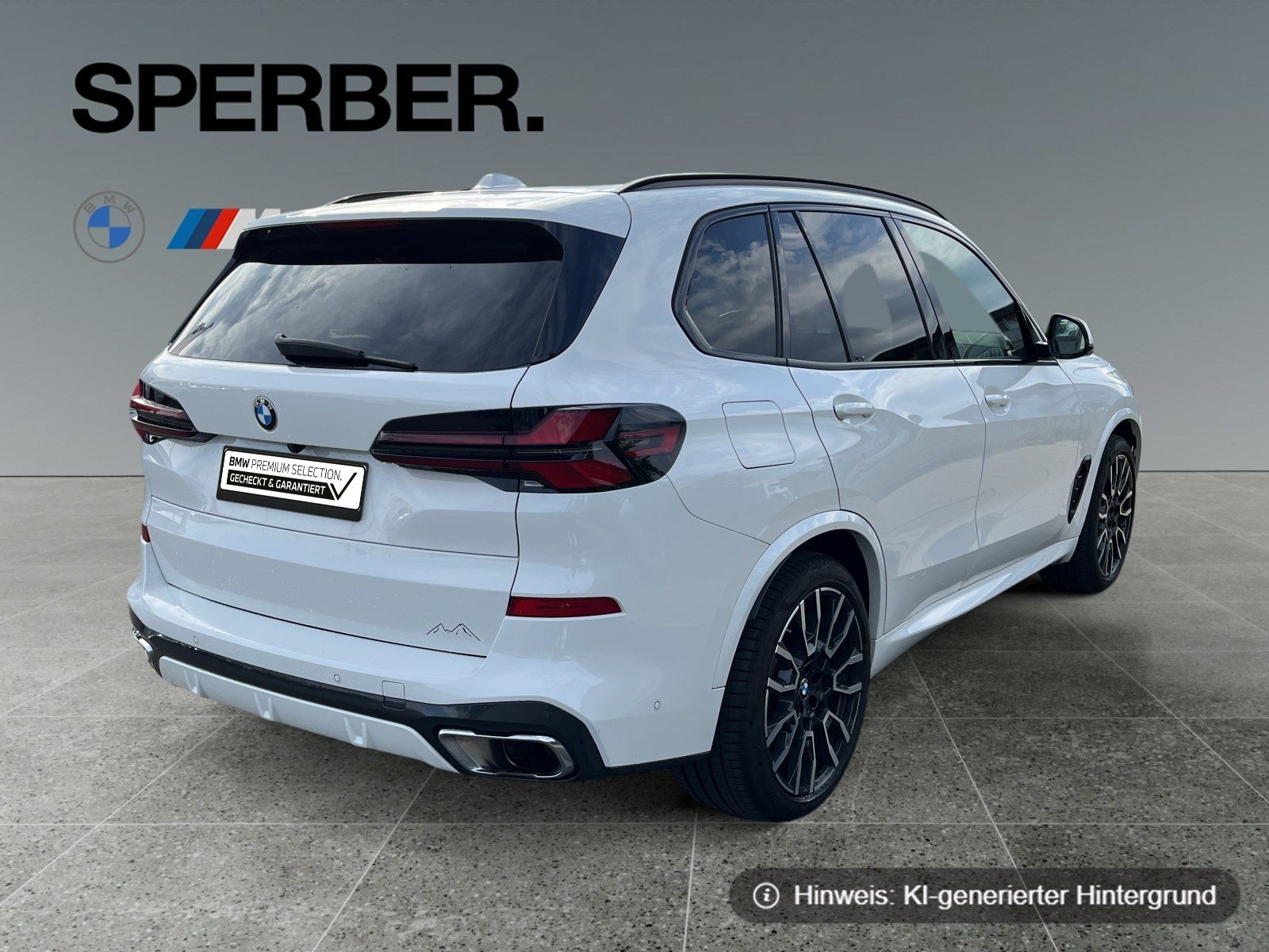 BMW X5 xDrive30d M Sportpaket Luftfederung Harman&K foto 5