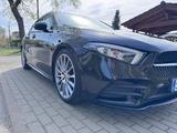 Mercedes-Benz *AMG Line* A 200 - Mercedes-Benz A 200: Von Privat