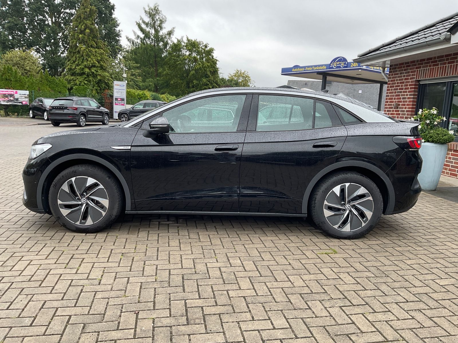 Fahrzeugabbildung Volkswagen ID.5 Pro Perform. 82 kWh 150 kW Pro,Navi,ACC,kam