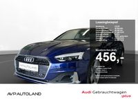 Audi A5 - Vorschau Bild 1