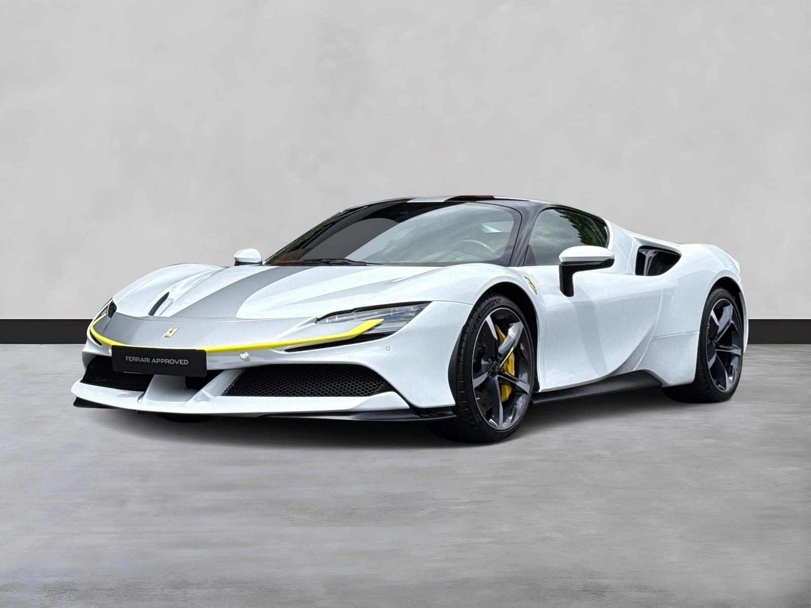 Ferrari SF90 Stradale *Assetto Fiorano*Karbon*AFS*
