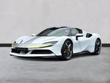 Ferrari SF90 Stradale *Assetto Fiorano*Karbon*AFS* - Ferrari SF90 Gebrauchtwagen