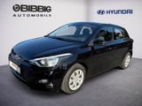 Hyundai i20 1.2 Select KLIMA FACELIFT - Hyundai i20: Select