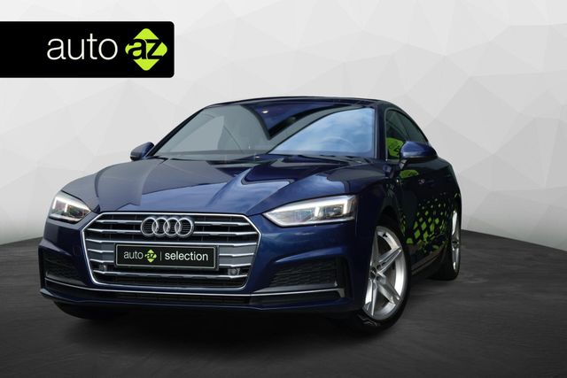 Audi A5 Sportback 2.0 TFSI MHEV Sport S-line Edition