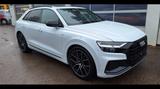Audi Q8 50 TDI quattro S Line - Audi Q8 in Frankfurt (Main)