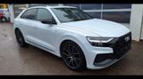 Audi Q8 50 TDI quattro S Line - Audi Q8 aus 2020