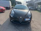 Alfa Romeo MiTo Mito/1.4benzina/Euro6B/78CV/neop - Alfa Romeo MiTo aus 2016