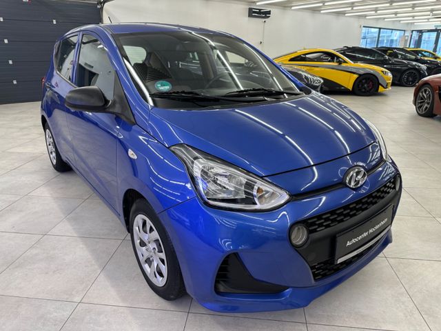 Hyundai i10 Select