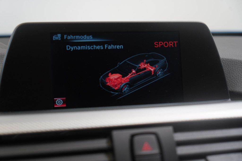 Bmw 430 Gran Coup