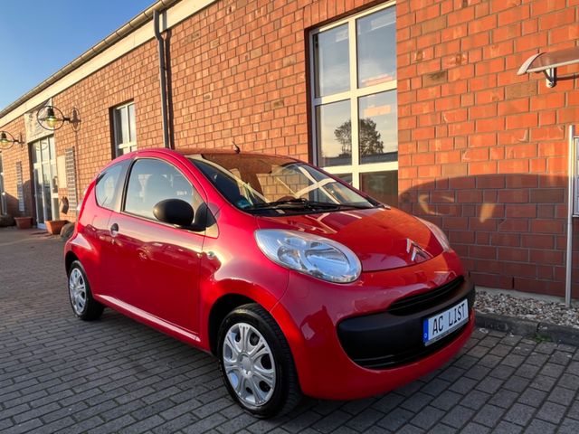 Citroën C1 1.0 TÜV neu *Garantie*