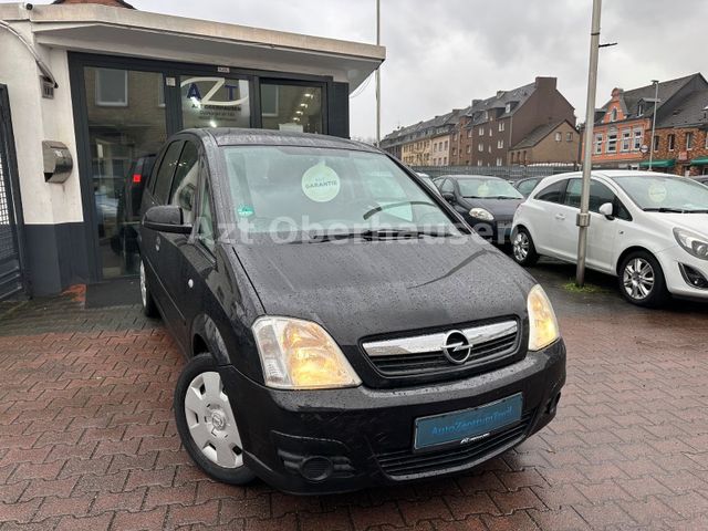 Opel Meriva 1.4 Edition*TÜV NEU*KLIMA*2.HAND*