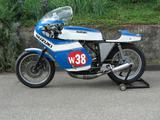 Suzuki GT 380 - SUZUKI 380 GT