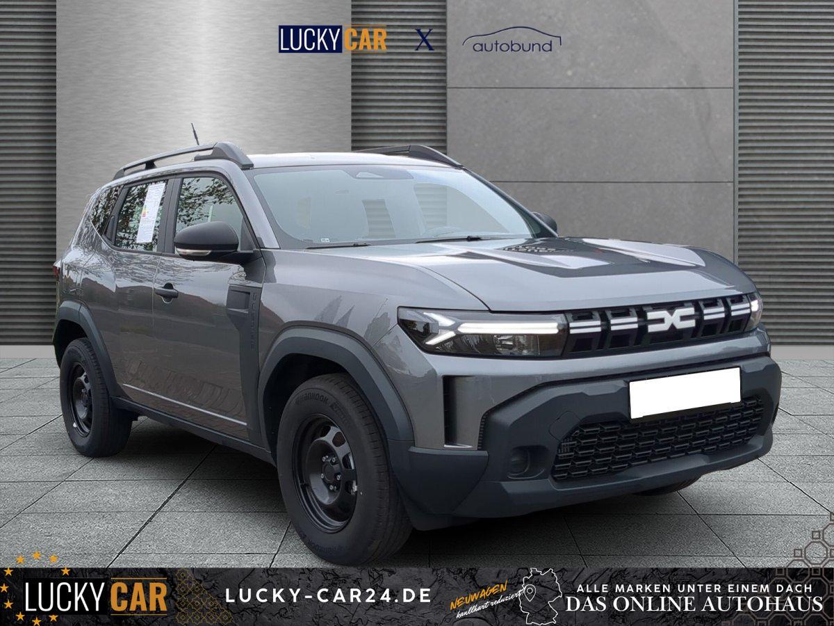 Dacia Duster Essential Klima+PDC TCe 100 LPG  74 kW...