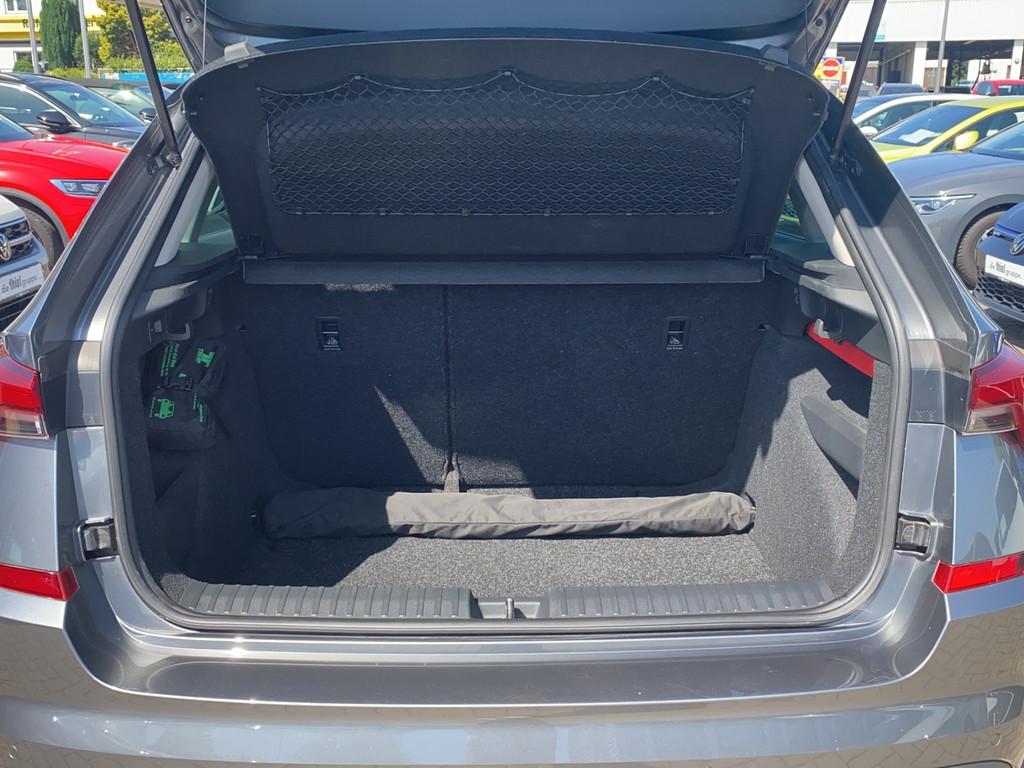 Skoda Kamiq 1.0 TSI Tour AHK+LED+Kamera+Navi, миниатюра 12