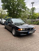 BMW 730 *3.Hand+Scheckheft+Vieles neu+H-Zu... - BMW 730 aus 1995