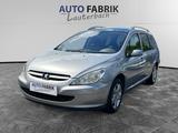 Peugeot 307 Break SW Premium-AHK-PANORAMA-KLIMA - Peugeot 307: Break SW