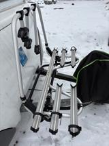 Knaus Südwind 500 FDK | Klima | Mover | Autark | DuoCo - Knaus 500 südwind fdk