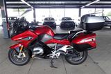 BMW R 1200 RT 1. Hand, scheckheftgepflegt ! - Offers