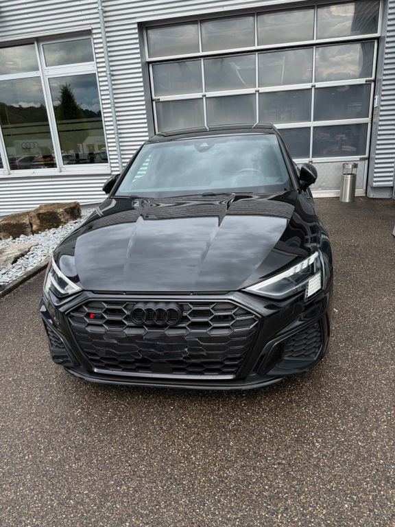 Image of Audi S3