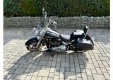 Harley-Davidson Softail Deluxe FLDE + STAGE 2 + JEKILL & HYDE + 