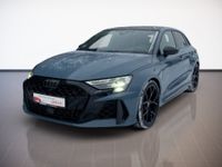 Audi RS3 - Vorschau Bild 2