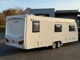 Andere LUNAR Quasar 646/ 6 Schlafplätze/Truma/Mover - Wohnwagen Mover