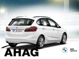 BMW 216d Active Tourer Advantage Klimaaut. PDC - BMW Gebrauchtwagen von 2020