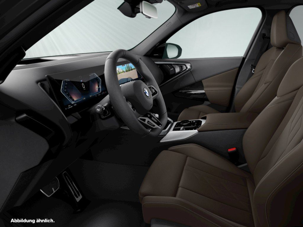 BMW X3 - Bild 3