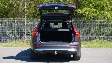 Volvo XC60 - 5