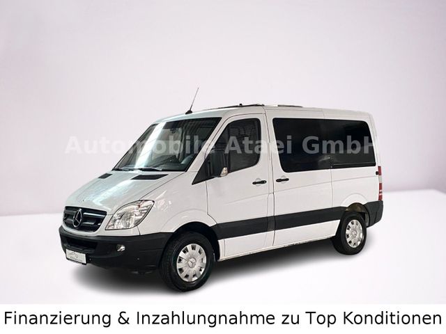 Mercedes-Benz Sprinter 315 Behörde/ Camper 7-Sitze (2489)