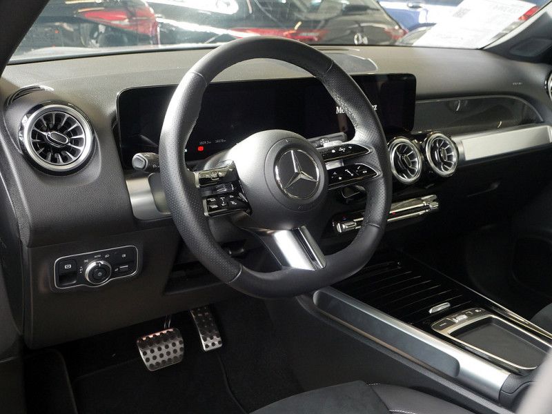 Mercedes-Benz GLB 200 - Bild 15