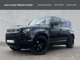 Land Rover Defender 110 V8 P525 *Pano*22Zoll*BlackPack*360G - Land Rover Defender aus 2023
