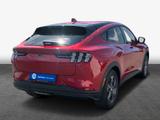 Ford Mustang Mach-E PREMIUM - rote Ford Mustang Mach-E