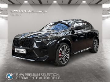 BMW X2 sDrive20i M Sport AHK Driv.Assist+ Harman/K
