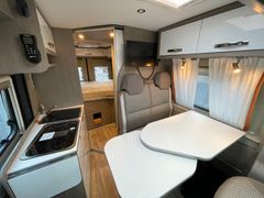 Pössl 2WIN R Plus | Mehr Wohnmobil geht kaum!