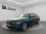 BMW 316i*M-PAKET*SCHECKHEFT*GARANTIE*AUTOMATIK* - BMW 316: 316i