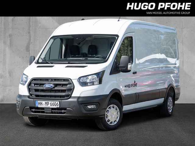 Ford Transit Kastenwagen Trend 310 L3 Klima/ Sensoren