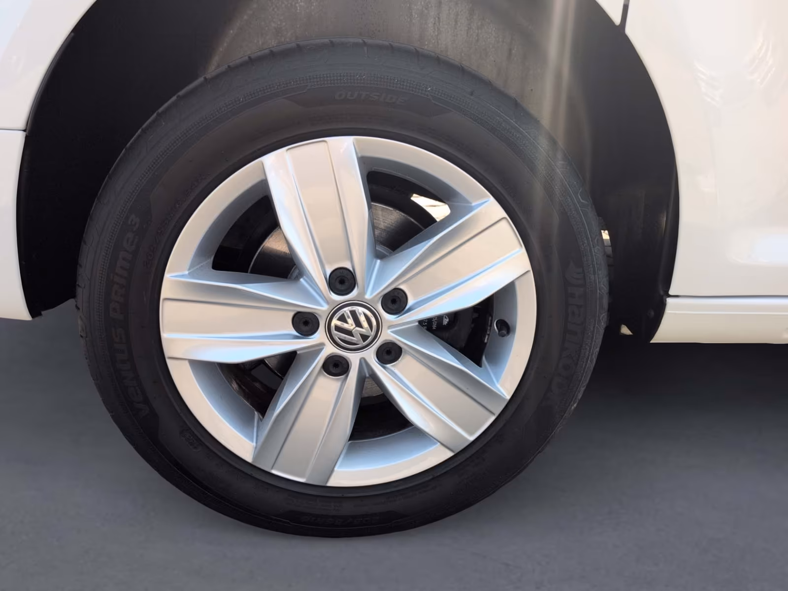 Volkswagen Caddy 1.4 TSI XENON+AHK+PARK-ASSIST+SHZ, миниатюра 11