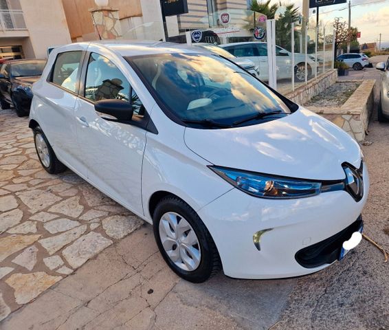 Renault ZOE Life R90